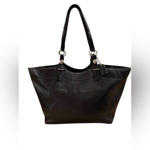 Coach Carly Tote — 2010